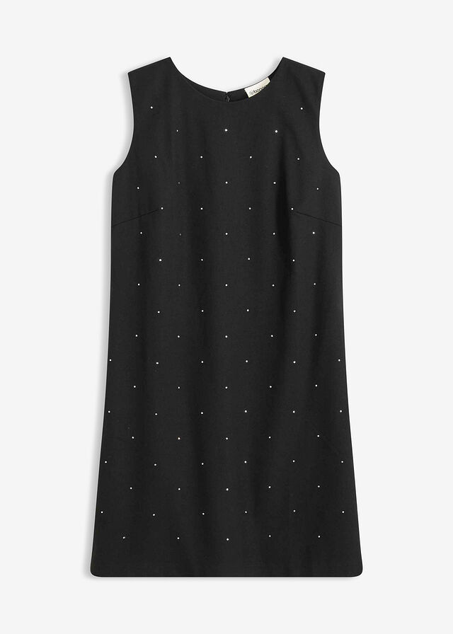 Vestido de tubo
