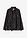 Blusa con bordado - Negro - bonprix