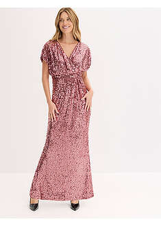 Vestido de lentejuelas