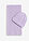 Bufanda y gorro (conjunto de 2 piezas) - lila pastel - bonprix