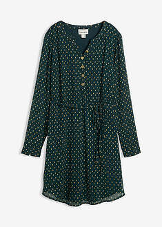 vestido-premama-de-lactancia-2-en-1-de-gasa