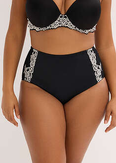 Bragas moldeadoras con un gran efecto moldeador