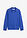 Polo de algodón orgánico puro, reciclable - Azul zafiro - bpc selection