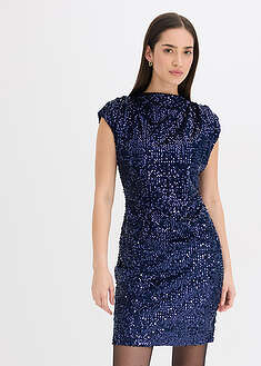 Vestido de lentejuelas