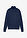 Jersey de cuello alto - Azul marino - bonprix
