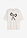 Camiseta oversize - Blanco lana estampado - bonprix