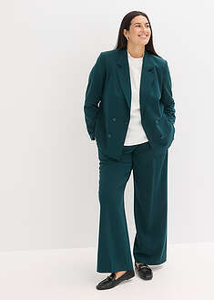 Traje de pantalón (2 piezas)