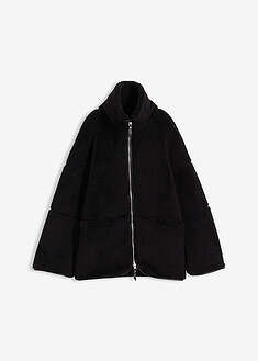 chaqueta-polar-con-corte-holgado