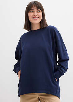 Sudadera oversize