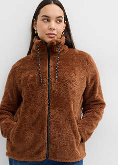 Chaqueta polar