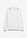 Jersey de punto fino con detalles en contraste - Blanco lana - bonprix