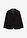 Americana de esmoquin con elástico y corte ajustado - Negro - bonprix