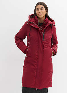 Abrigo impermeable 2 en 1 para exteriores