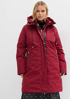 Abrigo impermeable 2 en 1 para exteriores