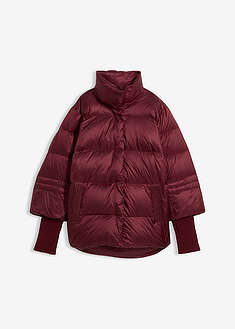 chaqueta-con-plumon-reciclado-y-mangas-de-punto