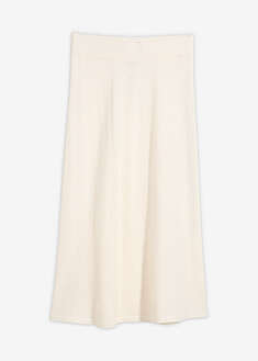 falda-corta-de-punto-de-mezcla-de-viscosa-suave