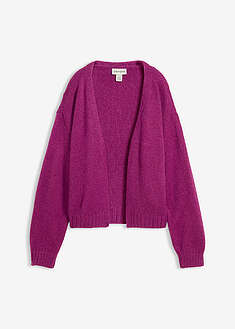 chaqueta-corta-de-punto-grueso-con-corte-holgado