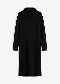 vestido-midi-acampanado