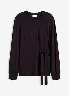 camiseta-de-manga-larga-de-suave-mezcla-de-viscosa