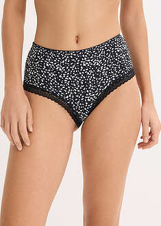 Braga con encaje (4 unidades)