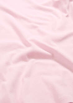 Camiseta de algodón orgánico puro con manga larga