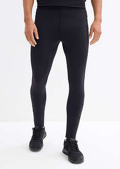 Leggings cómodos para correr con bolsillo para el móvil para hombres