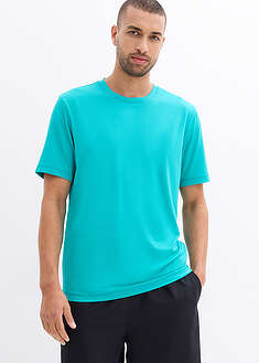 Camiseta deportiva con aspecto estructurado