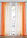 Cortinas de gasa ligera, también en tamaño extralargo (2 unidades) - Naranja - bonprix