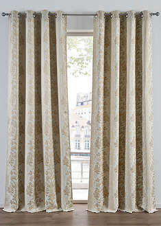 Cortina oscurecedora en varios tamaños (1 unidad)