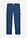 Vaqueros carpenter, relaxed fit, con cintura elástica, straight - Denim desgastado - bonprix