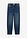 Vaqueros mom, high waist, cropped - azul oscuro denim usado - bonprix