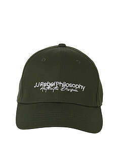 Gorra JJ Rebel