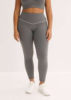 Leggings deportivos de algodón resistente