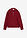 Sudadera de neopreno de mezcla de viscosa suave - Rojo rubí - bonprix