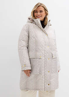 Abrigo impermeable para exteriores