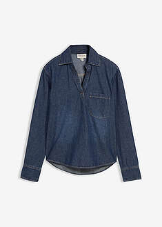 tunica-vaquera-de-algodon-organico-puro