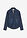 Túnica vaquera de algodón orgánico puro - azul oscuro denim usado - bonprix