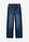 Vaqueros de pernera ancha, mid waist - Denim - bonprix