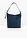 Saca con detalle de hebilla - Denim - bonprix