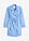 Gabardina de algodón - azul provenzal - bonprix