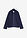 Chaqueta de mezcla de modal - Azul marino - bonprix