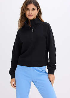 Sudadera de algodón orgánico puro