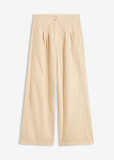 pantalon-de-pinzas-de-algodon-puro