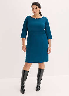 Vestido de tubo en Punto di Roma