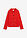 Chaqueta de punto de mezcla de viscosa - fresa - bonprix