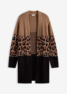 chaqueta-larga-de-punto