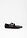 Zapatos tipo Mary Jane con plantilla acolchada - Negro - bonprix