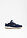 Zapatillas deportivas de estilo retro - Azul marino - bonprix