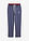 Pantalón de chándal, regular fit, straight - Azul - bonprix