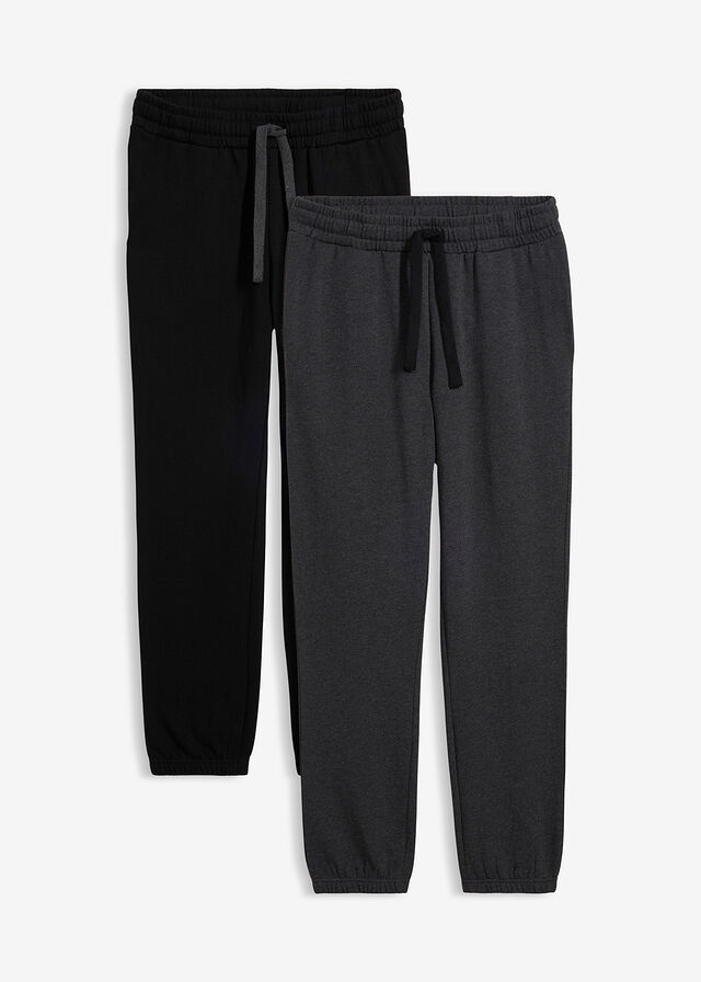 Pantalón de chándal (2 unidades)